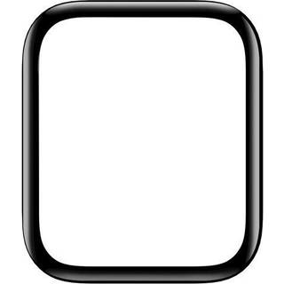 Baseus skærmbeskyttelse til Apple Watch 1 / 2 / 3 (42mm)
