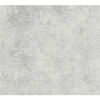 New Walls Wallpaper Distressed Plaster 37425-4