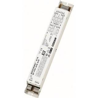 LEDVANCE Quicktronic QT-FIT8 3X18W,4X18W/220-240V