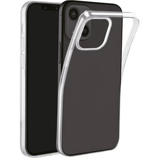 Vivanco iPhone 13 Cover Super Slim Cover Transparent Klar