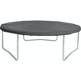 Salta cover til trampolin, Ø366 cm, sort