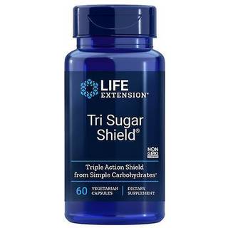 Tri Sugar Shield - 60 vcaps