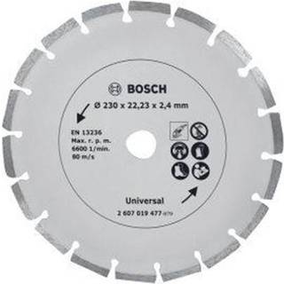 Bosch Diamantskæreskive 230mm