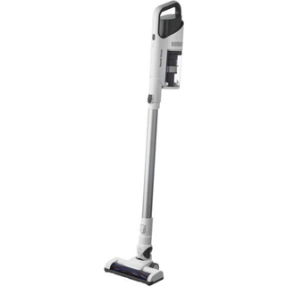 Nordic Sense stangstøvsuger hvid 150 watt