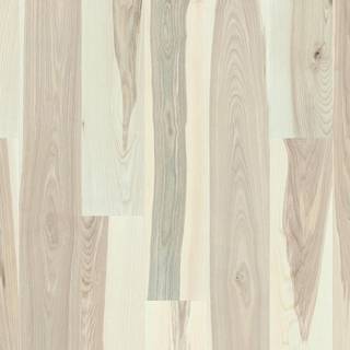 Molaloc+ Wideplank Living Ask - hvid UV-matlak
