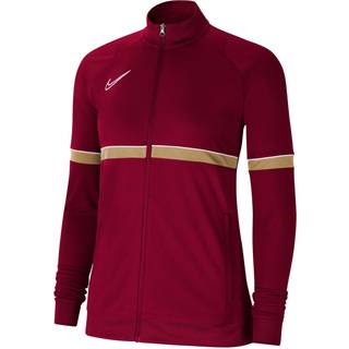 Jakke Nike W NK Academy 21 DRY TRACK JKT cv2677-677 Størrelse XS