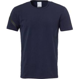 uhlsport essential pro t-shirt kids 1002152-12 Størrelse XXL