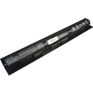 2-Power 756478-421 batteri til HP Pavilion 15-P045nd