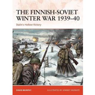 The Finnish-Soviet Winter War 1939–40