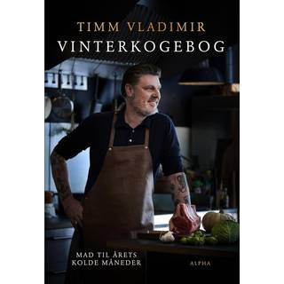 Timm Vladimir - Vinterkogebog