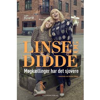 Linse og Didde af Didde Skjelmose, Linse & Michael Holbek
