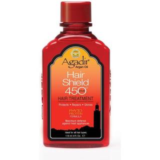 Agadir Hair Shield 450 Plus Hair Treatment  (U) 118 ml