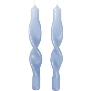 Twist dyppet stearinlys 45800443