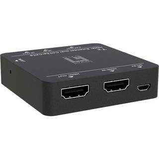LevelOne HVE-9006 Video/audio ekspander