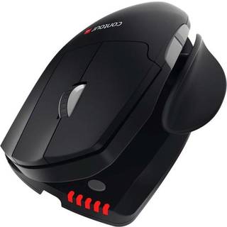 Contour Unimouse, højre hånd, trådløs
