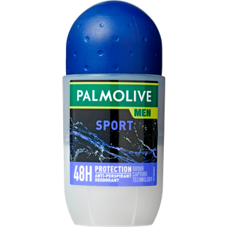 Palmolive MEN Sport Deo Roll-on 50 ml.
