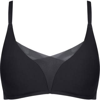 Triumph Shape Smart Soft Bra - Black - Fit Smart 5 * Kampagne *