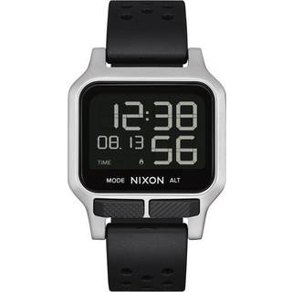 Nixon A1320-130-00 The Heat LCD/Gummi