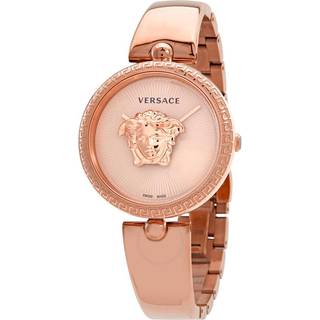 Versace VECQ00718 Palazzo Empire Damen 34mm 5ATM