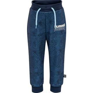 Hummel Baily Bukser, China Blue, 74