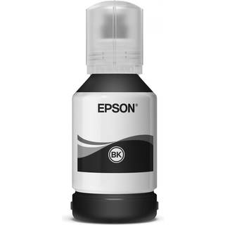 Epson EcoTank MX1XX Series - Blækrefill Sort