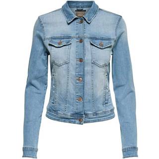 Onltia Denimjakke