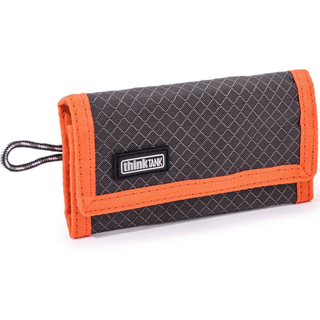 Think Tank SD Pixel Pocket Rocket, Orange
