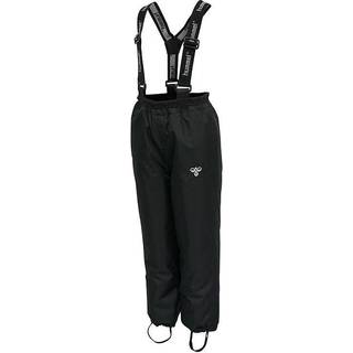 Hummel Storm Overtræksbukser, Black, 104