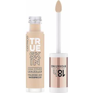 Catrice True Skin Flydende dækkende concealer Skygge 020 Warm Beige 4.5 ml - 4,5 ml