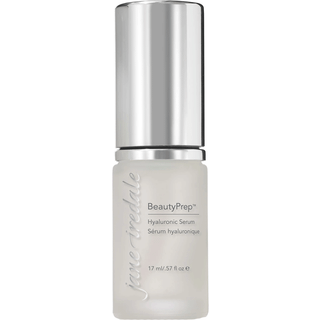 BeautyPrep - Hyaluronic Serum