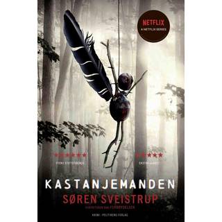 Kastanjemanden af Søren Sveistrup