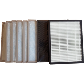 Filterset Airmega Hue&Healing APMS-0815C