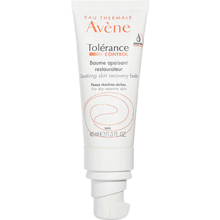 Avène Tolerance Control Balm til reaktiv, intolerant eller allergisk sensitiv hud 40 ml