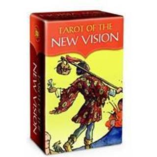 Lo Scarabeo - Tarot of the New Vision - Mini Tarot