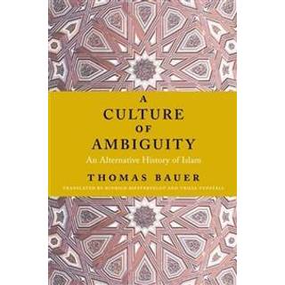 A Culture of Ambiguity