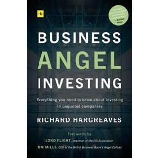Business Angel Investing
