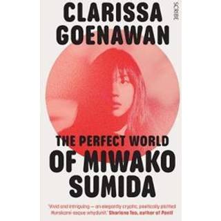 The Perfect World of Miwako Sumida