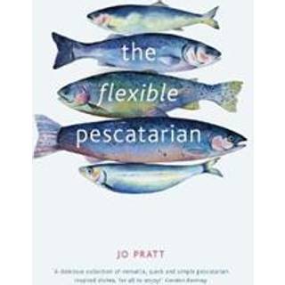The Flexible Pescatarian