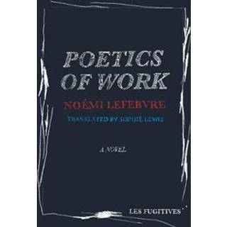 Poetics of Work