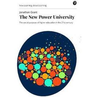 New Power University, The