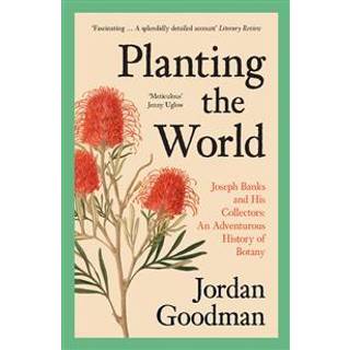 Planting the World