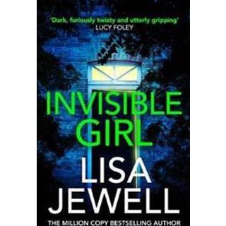 Lisa Jewell - Invisible Girl