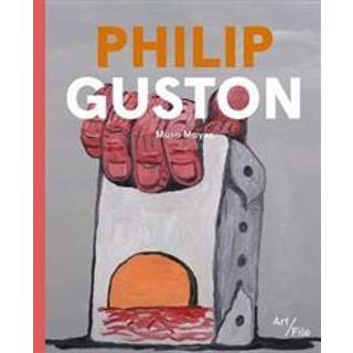 Philip Guston