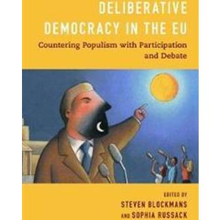 Deliberative Democracy in the EU