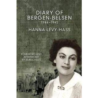 The Diary Of Bergen-belsen