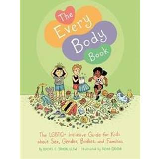 The Every Body Book