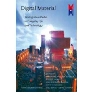 Digital Material