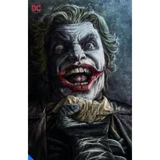 DC Comics: The Art of Lee Bermejo