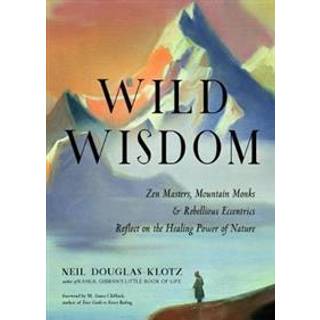 Wild Wisdom