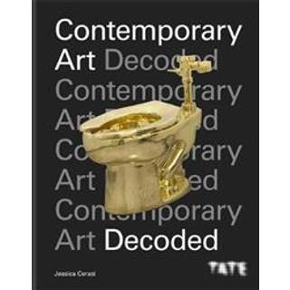 Tate: Contemporary Art Decoded